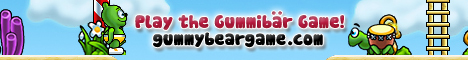 Gummy Bear Game