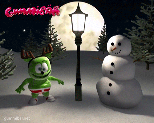 Gummibar-Christmas-Dance
